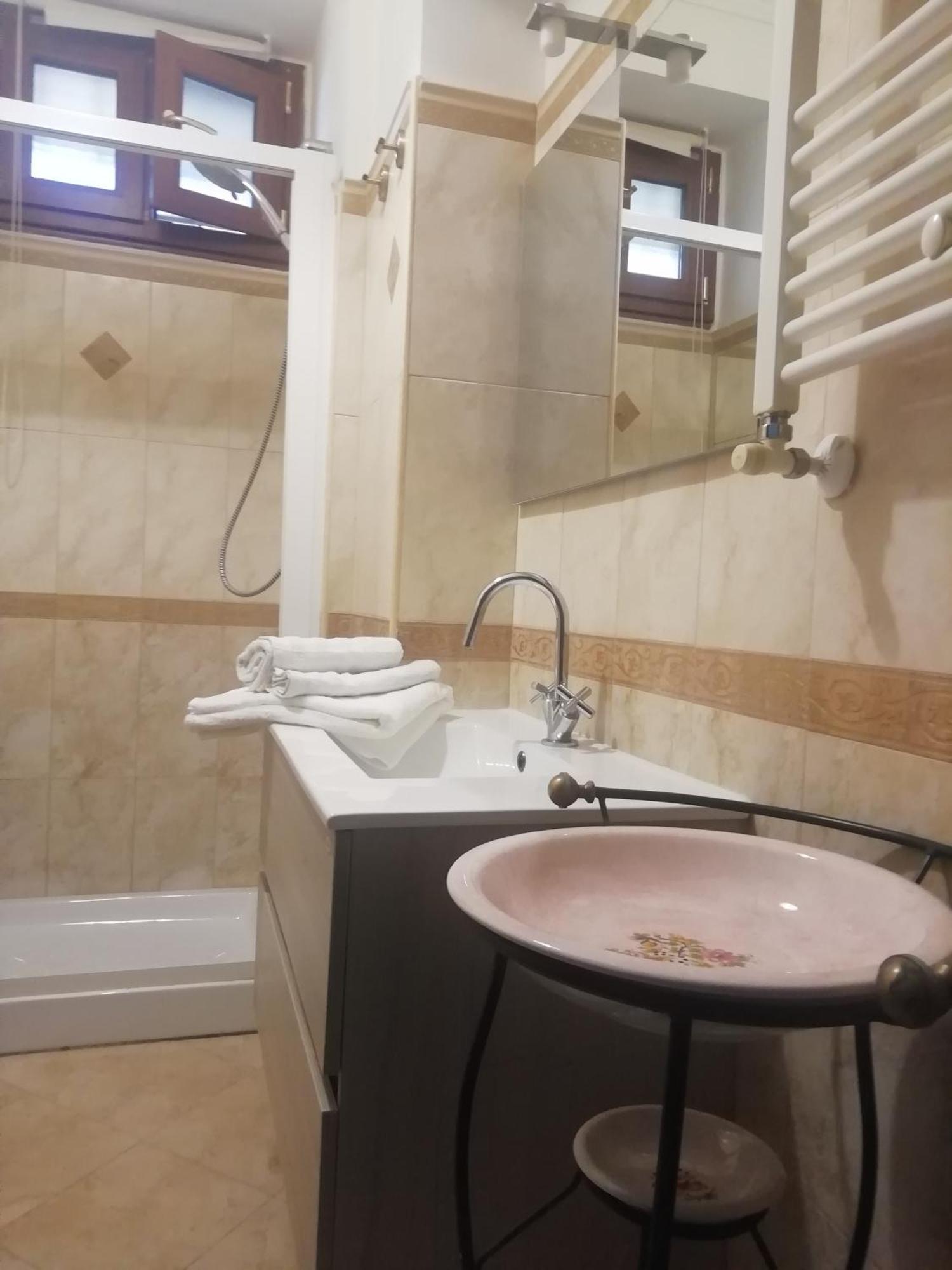 Domus Albanella Apartment Roma Exterior foto
