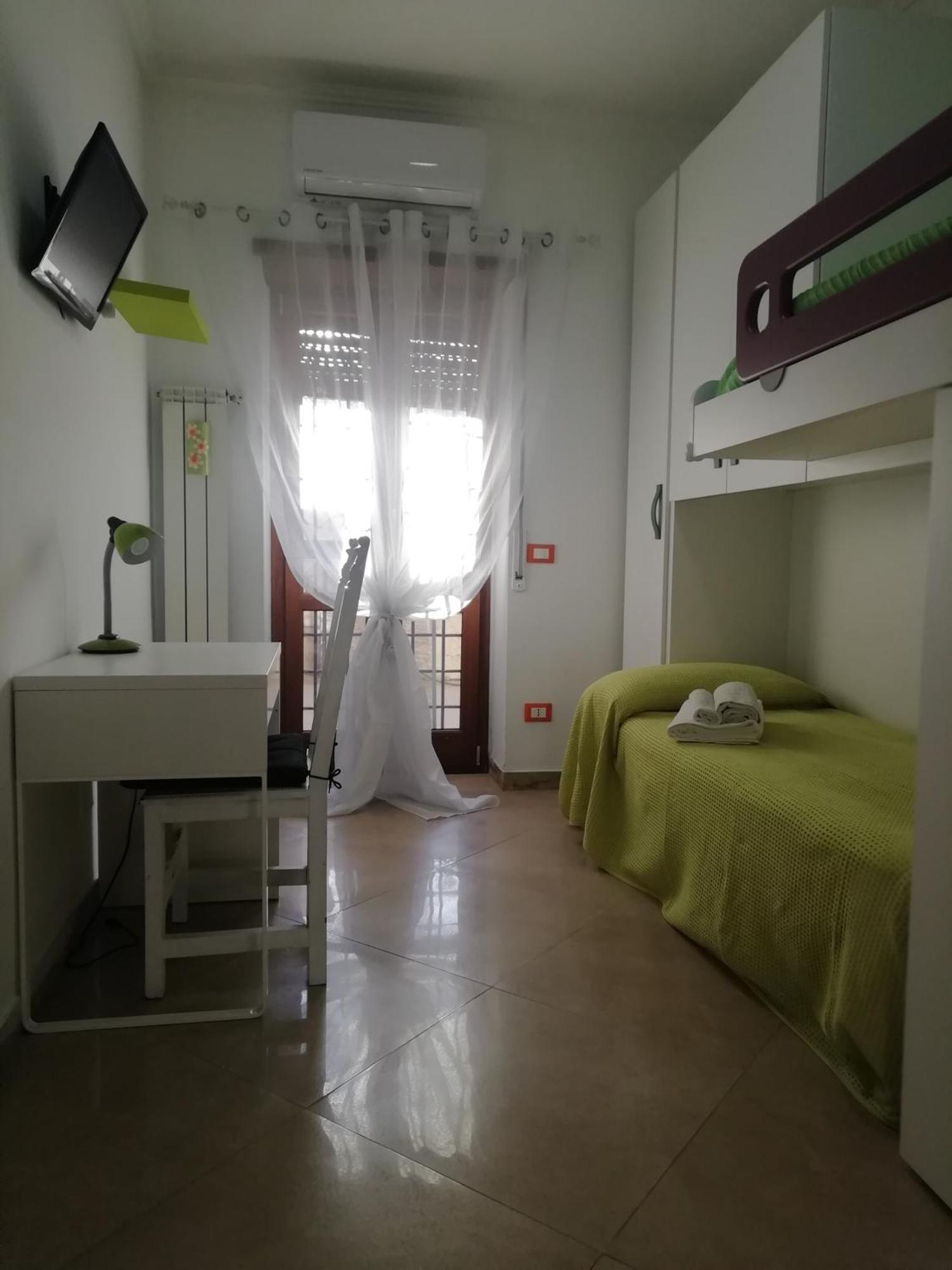 Domus Albanella Apartment Roma Exterior foto